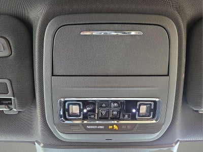 2022 Lincoln Corsair Plug-In Hybrid Grand Touring