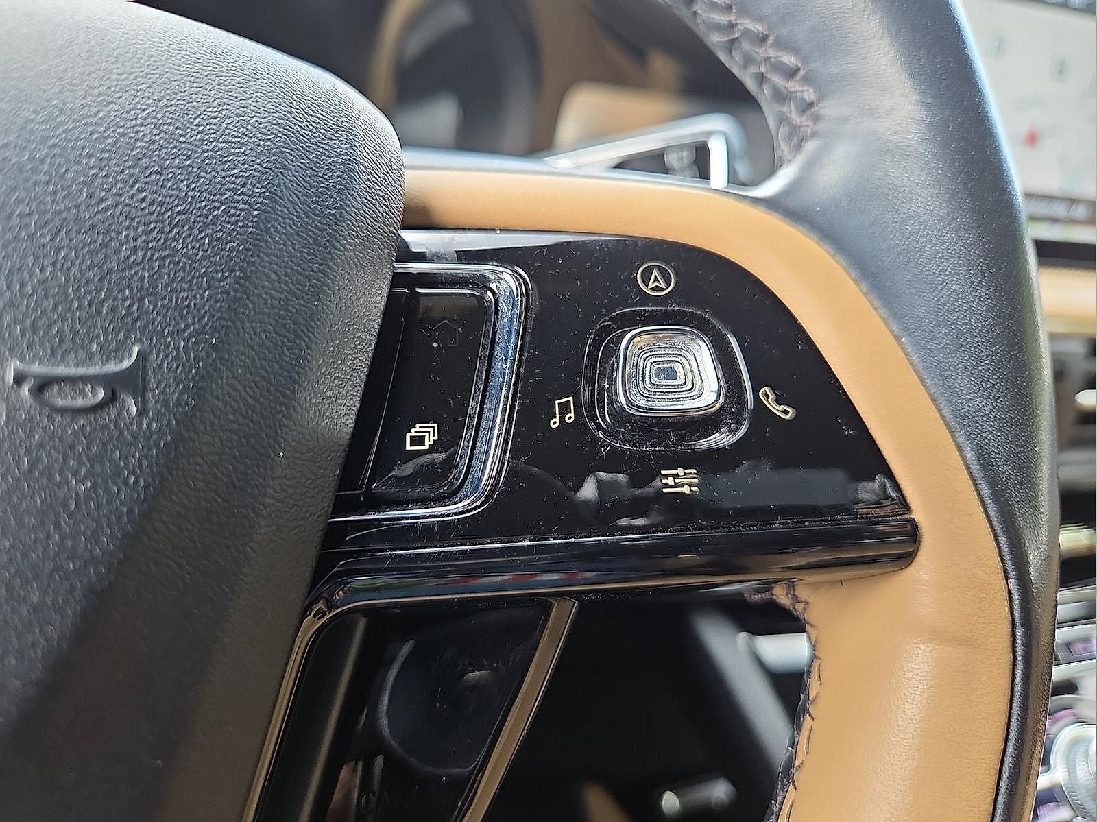 2022 Lincoln Corsair Plug-In Hybrid Grand Touring