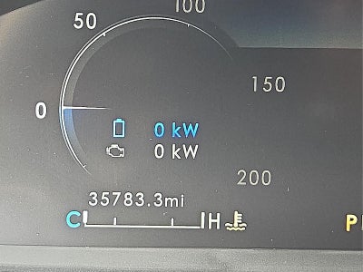 2022 Lincoln Corsair Plug-In Hybrid Grand Touring