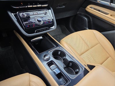 2022 Lincoln Corsair Plug-In Hybrid Grand Touring
