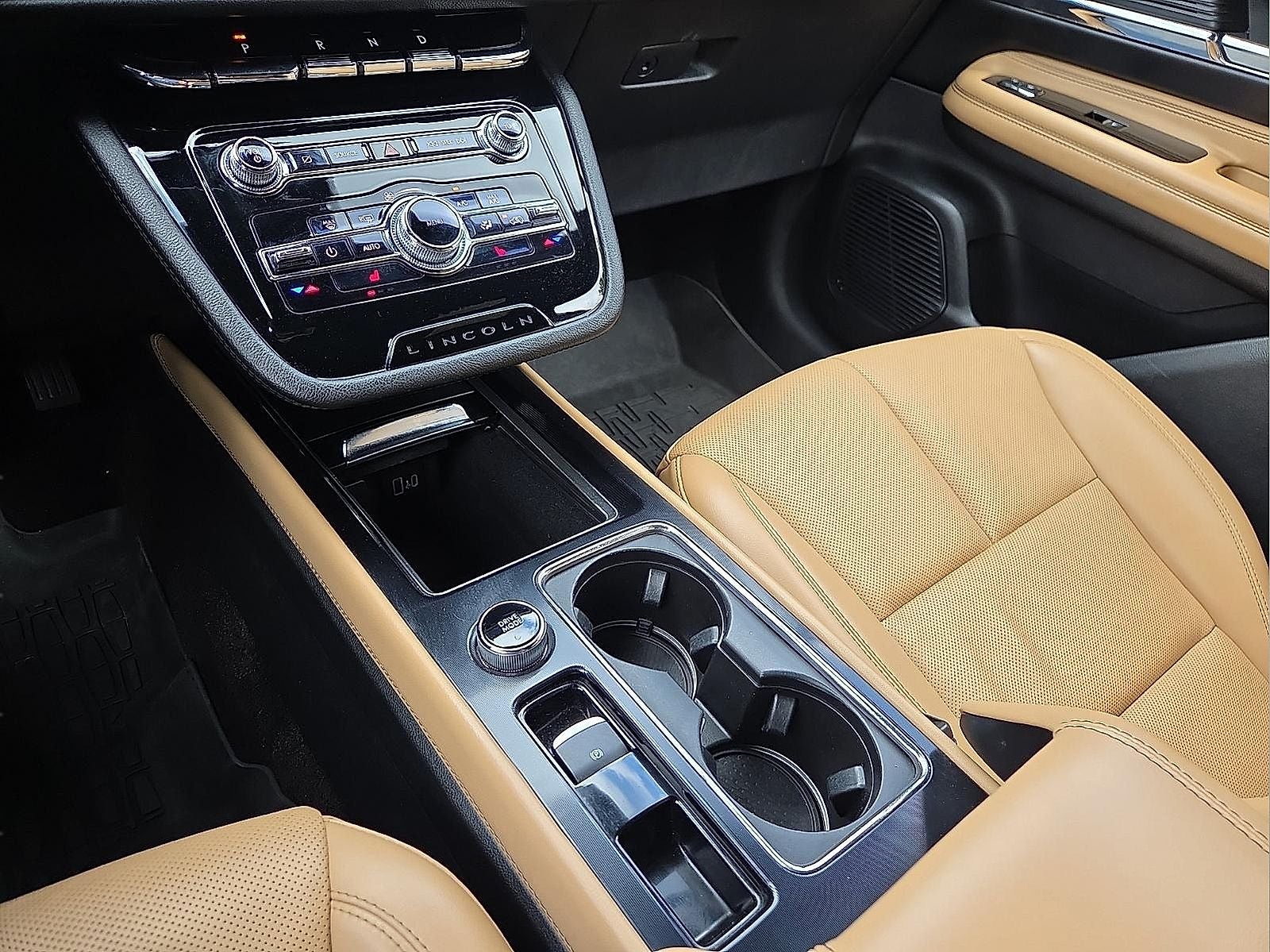 2022 Lincoln Corsair Plug-In Hybrid Grand Touring