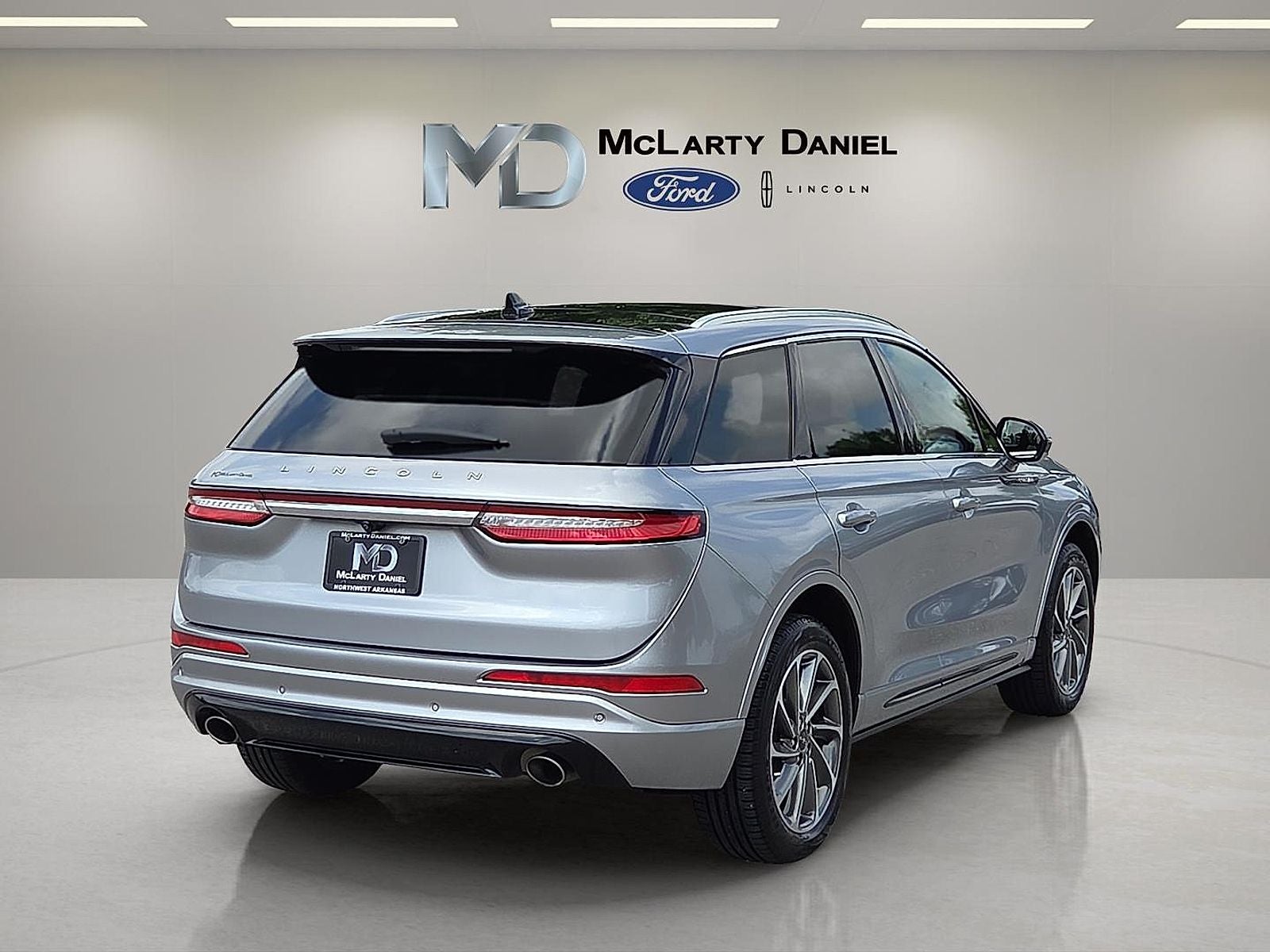 2022 Lincoln Corsair Plug-In Hybrid Grand Touring