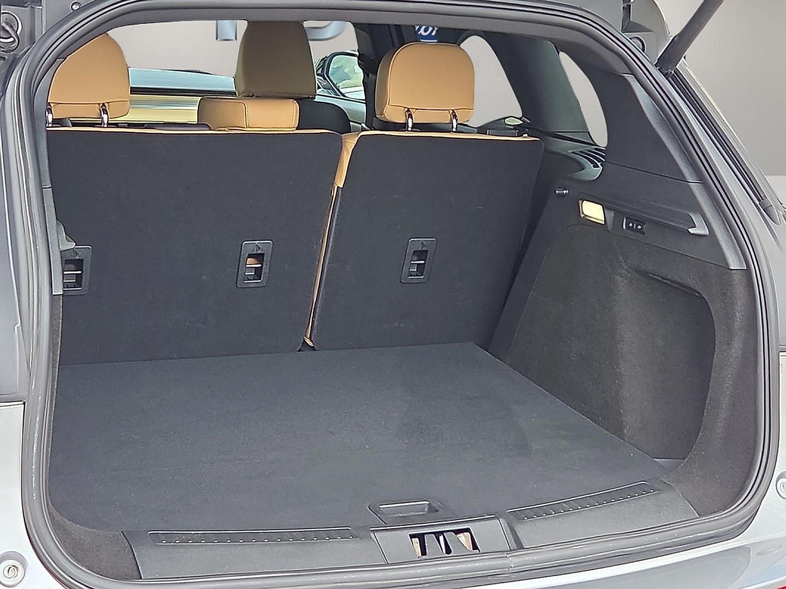 2022 Lincoln Corsair Plug-In Hybrid Grand Touring