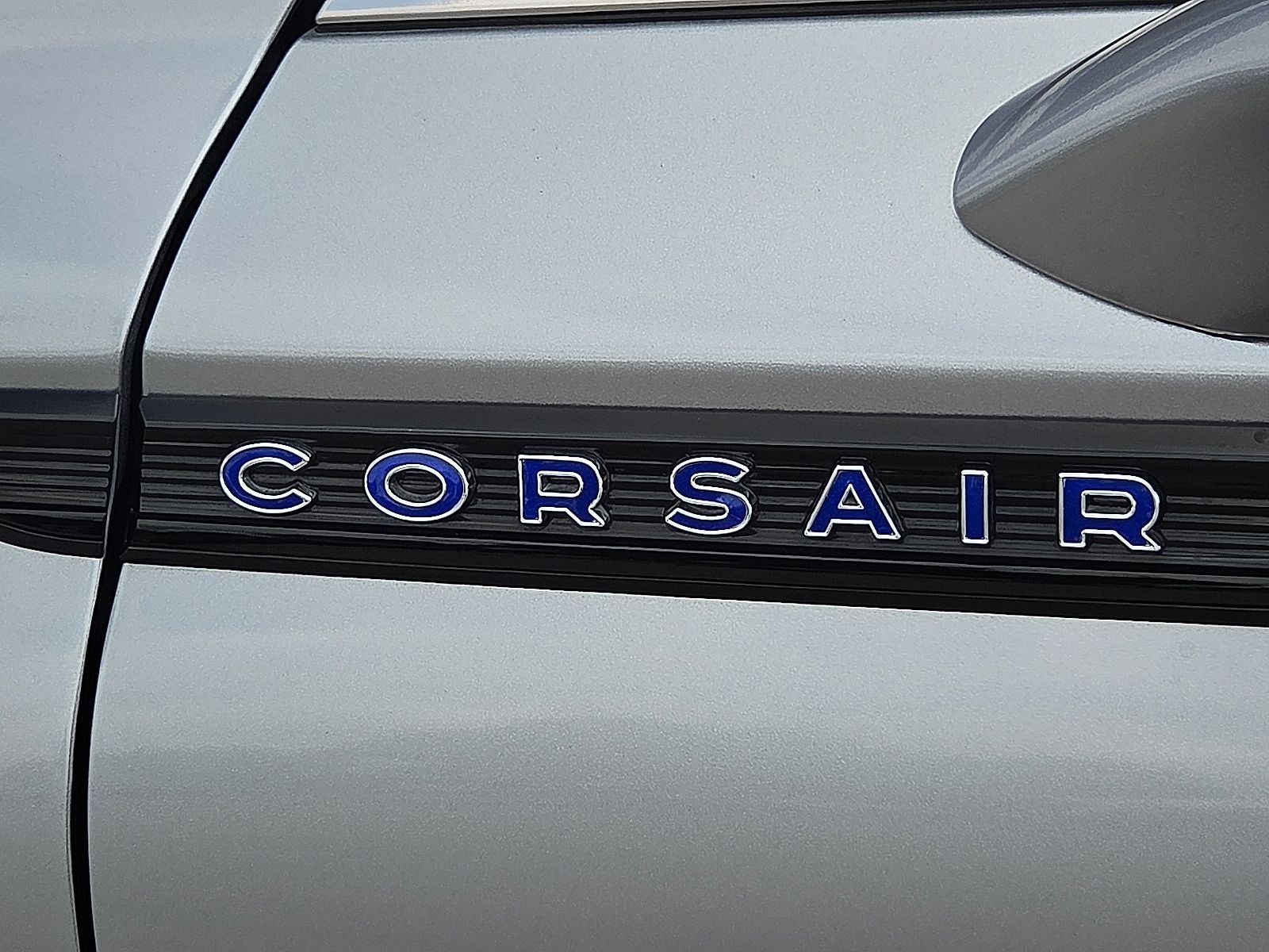 2022 Lincoln Corsair Plug-In Hybrid Grand Touring