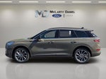 2025 Lincoln Corsair Plug-In Hybrid Grand Touring