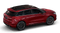 2025 Lincoln Corsair Plug-In Hybrid Grand Touring