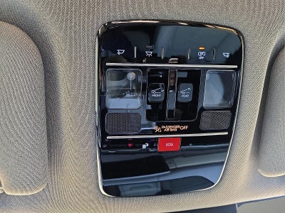 2025 Hyundai Santa Fe Hybrid Limited