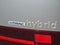 2025 Hyundai Santa Fe Hybrid Limited