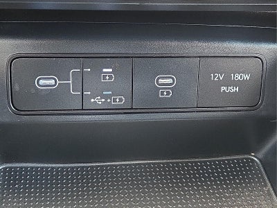 2025 Hyundai Santa Cruz SE