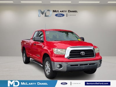 2008 Toyota Tundra SR5