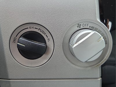 2008 Toyota Tundra SR5