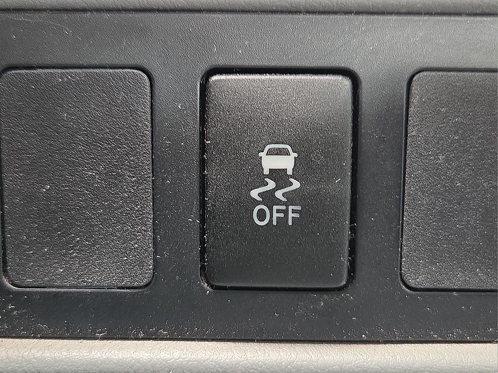 2008 Toyota Tundra SR5