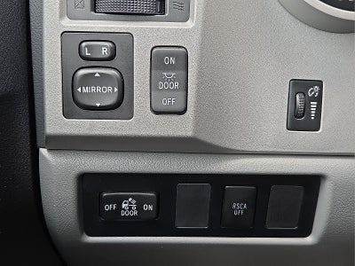 2008 Toyota Tundra SR5