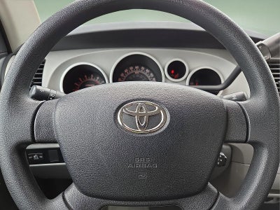 2008 Toyota Tundra SR5