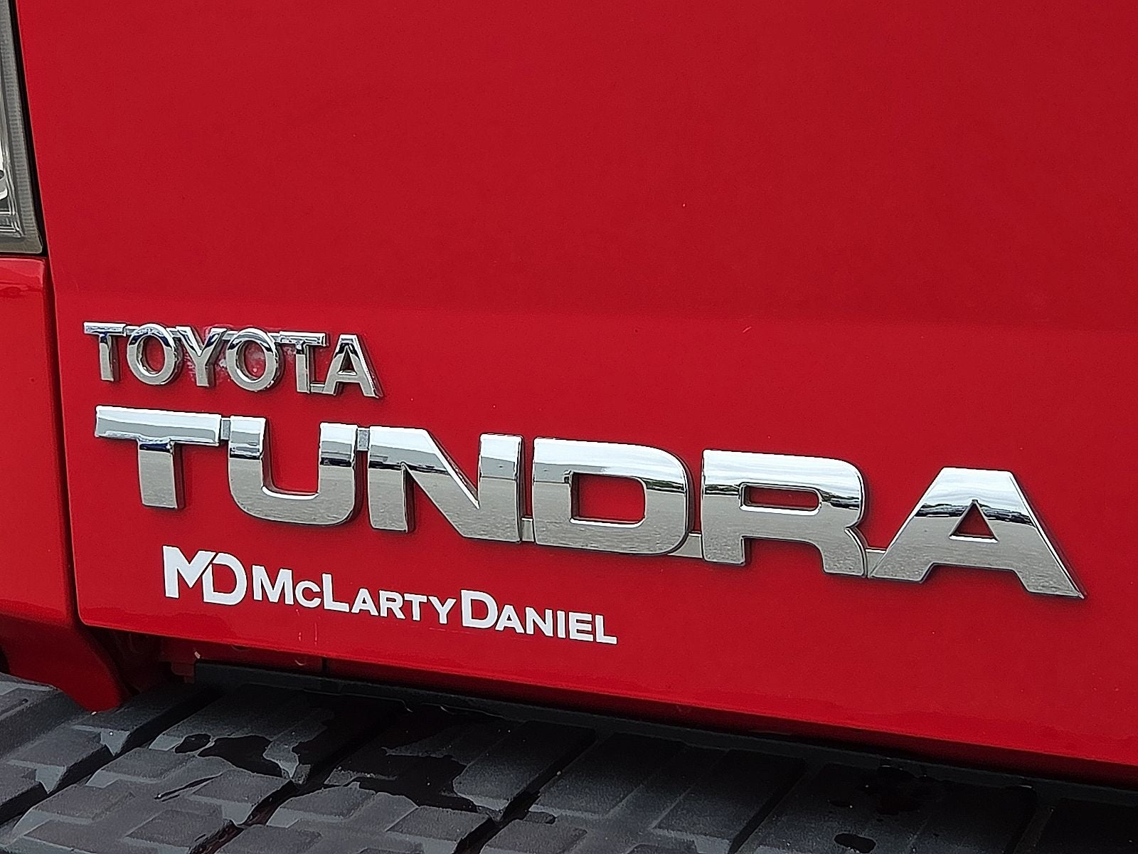 2008 Toyota Tundra SR5