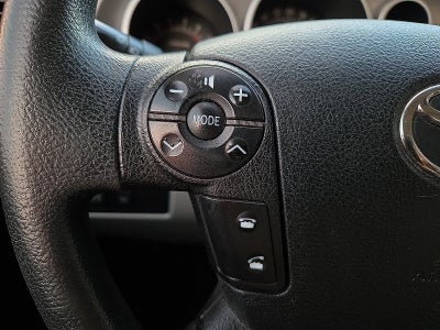 2012 Toyota Tundra Grade CrewMax