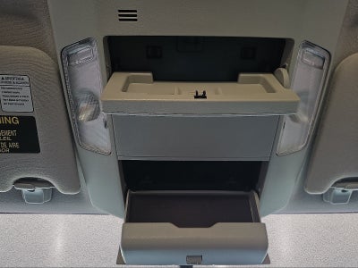 2012 Toyota Tundra Grade CrewMax