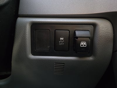 2012 Toyota Tundra Grade CrewMax
