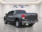 2012 Toyota Tundra Grade CrewMax