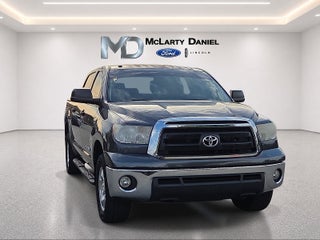2012 Toyota Tundra Grade CrewMax