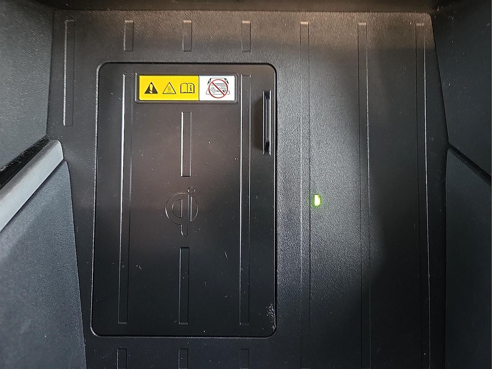 2022 Toyota Tundra Hybrid Capstone