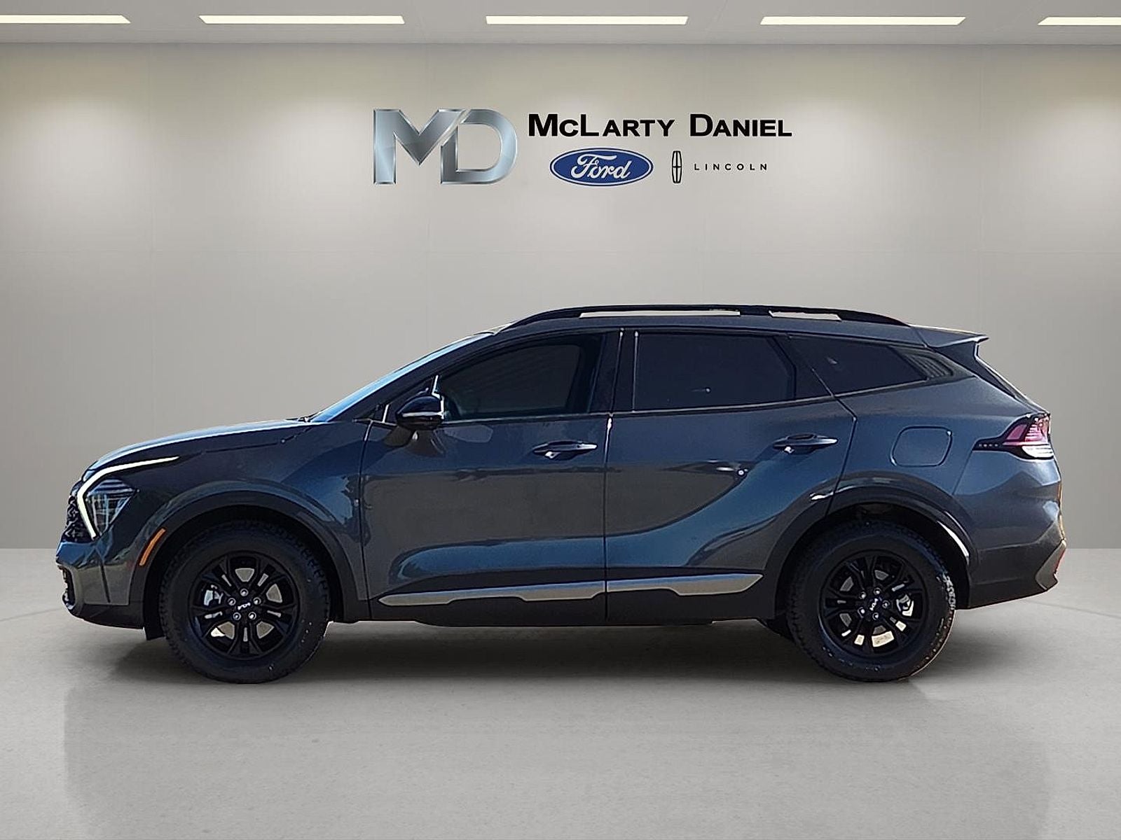 2023 Kia Sportage X-Pro Prestige