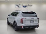 2025 Kia Telluride SX-Prestige X-Pro