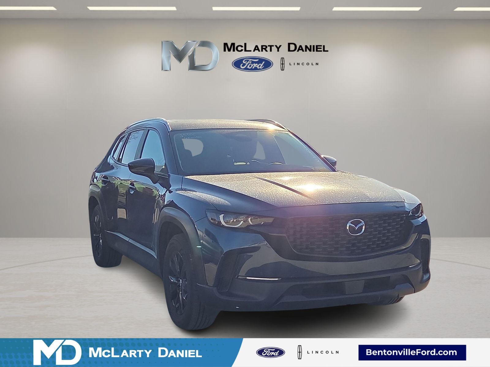 2025 Mazda Mazda CX-50 2.5 S Premium Package