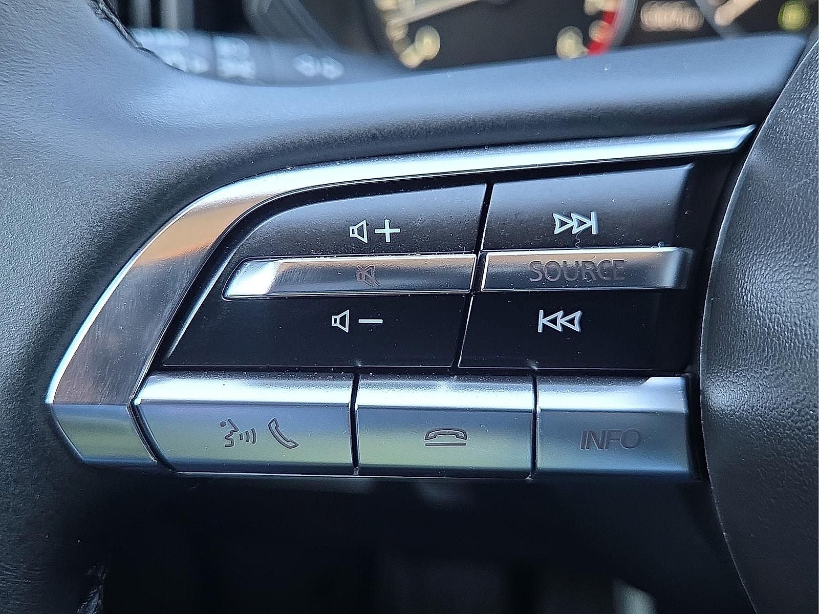 2025 Mazda Mazda CX-50 2.5 S Premium Package