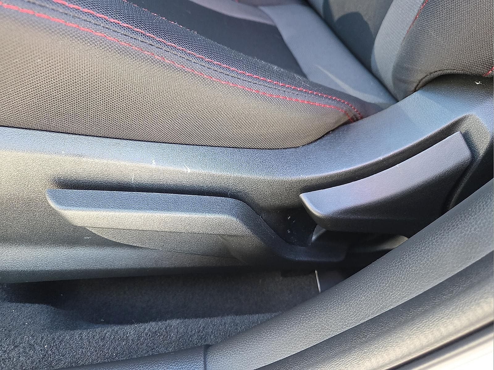 2024 Subaru WRX Base