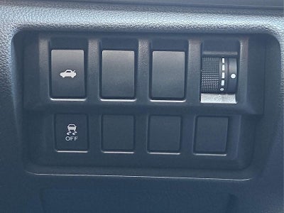 2024 Subaru WRX Base