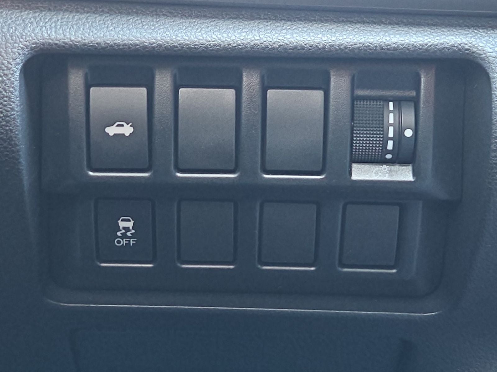 2024 Subaru WRX Base