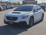 2024 Subaru WRX Base