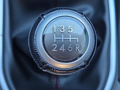 2024 Subaru WRX Base