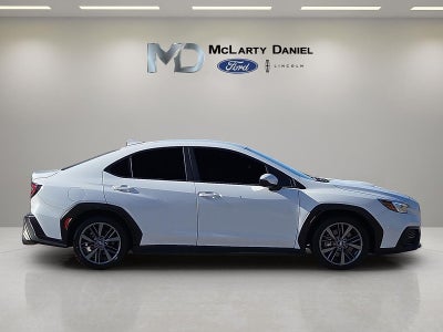 2024 Subaru WRX Base