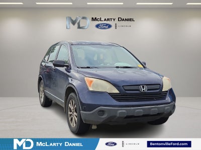 2009 Honda CR-V LX