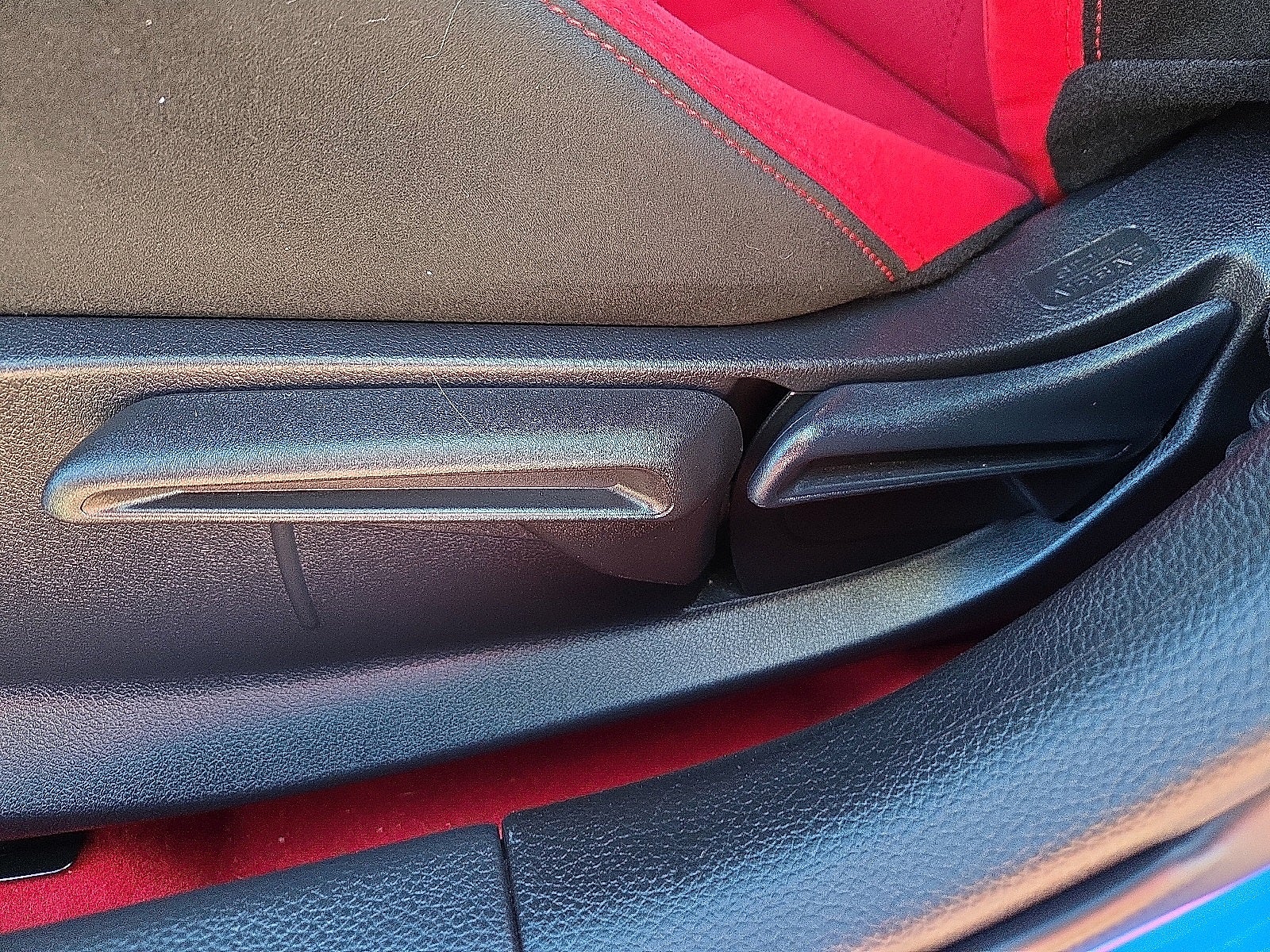 2025 Honda Civic Type R Base