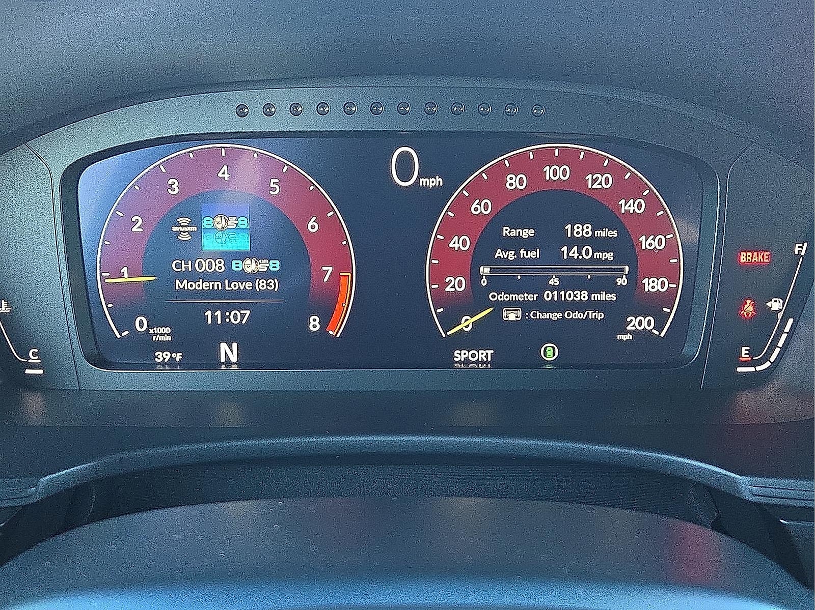 2025 Honda Civic Type R Base