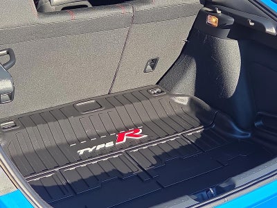 2025 Honda Civic Type R Base