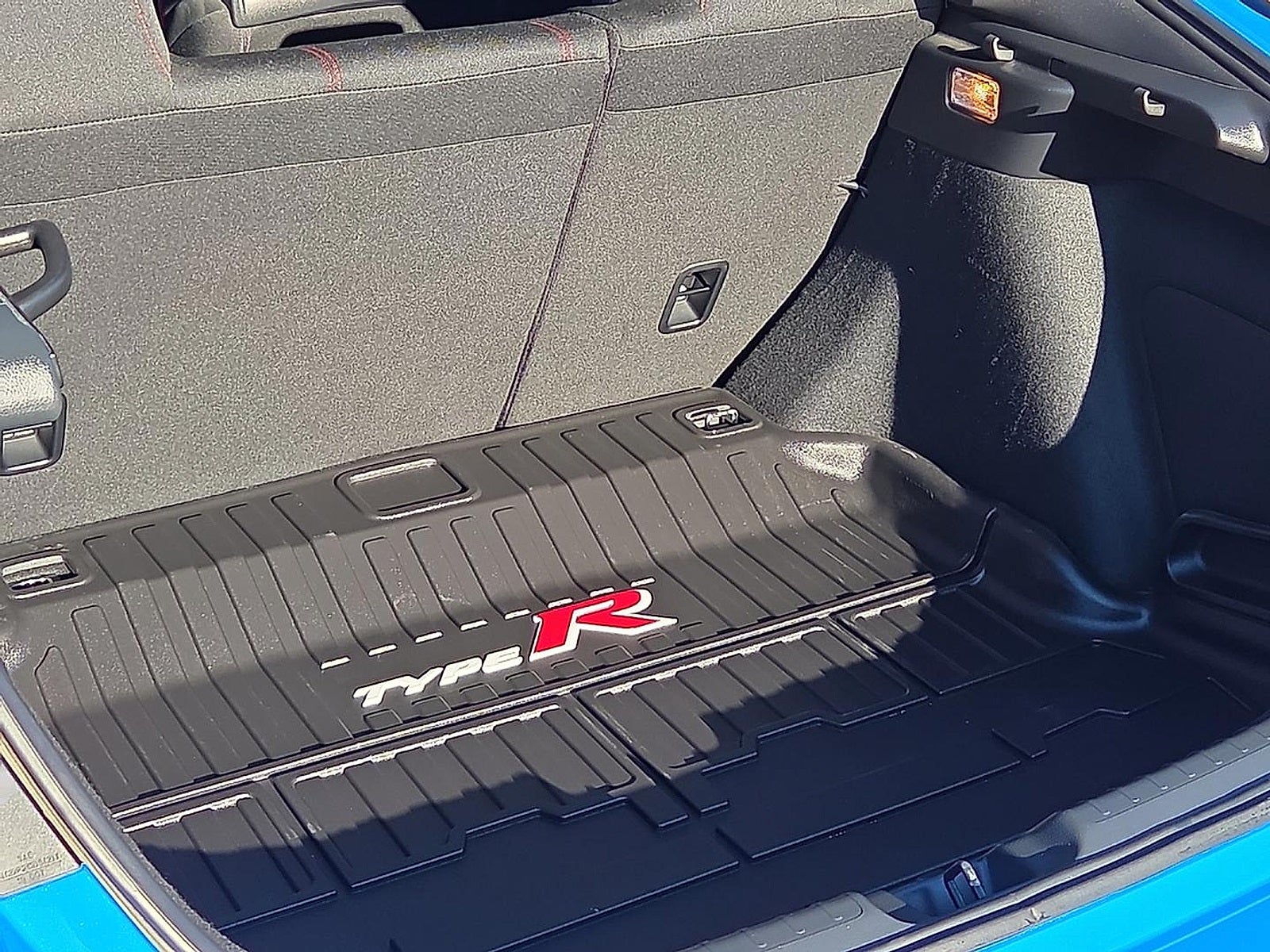 2025 Honda Civic Type R Base