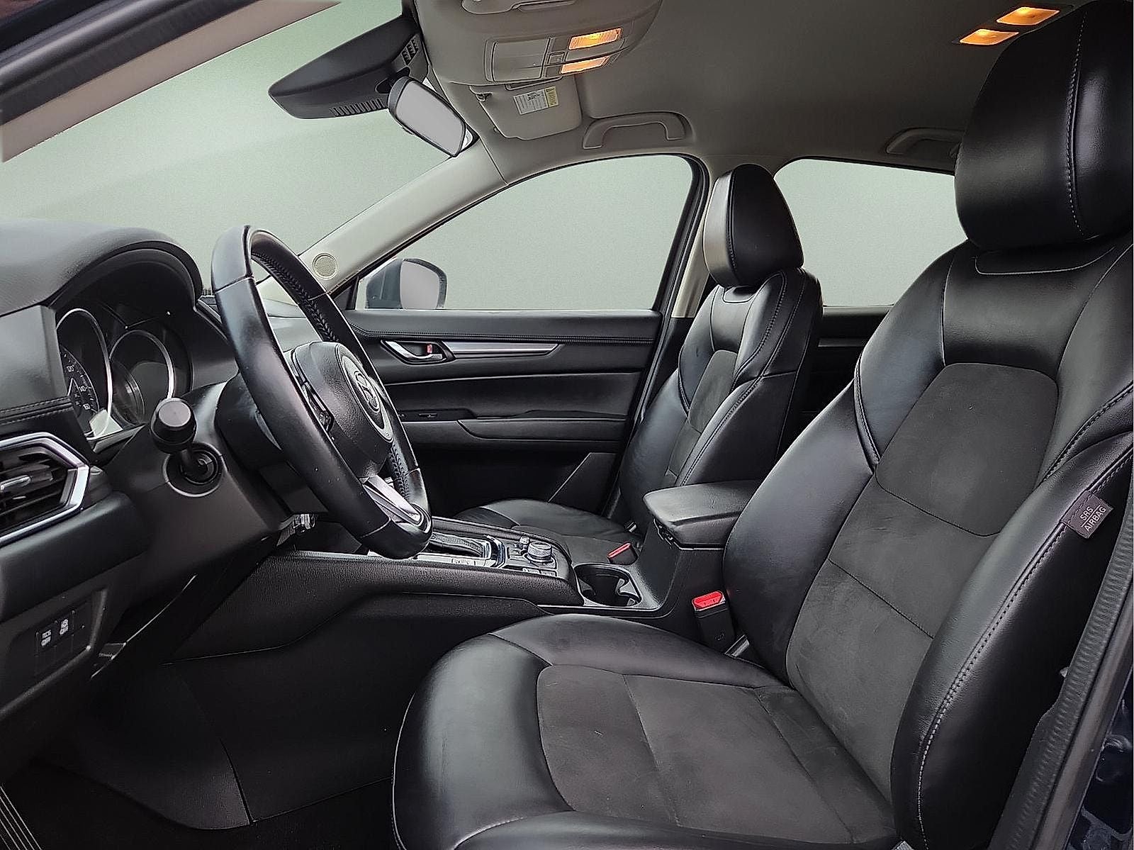 2020 Mazda Mazda CX-5 Touring