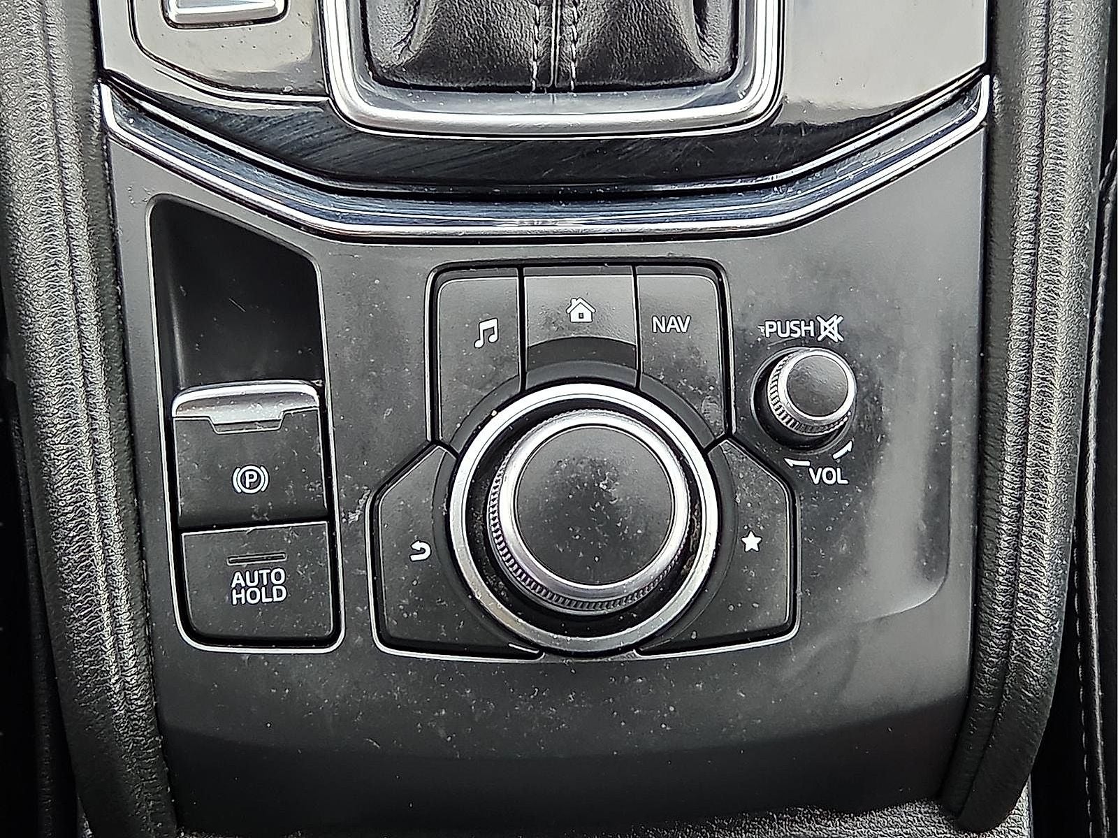 2020 Mazda Mazda CX-5 Touring