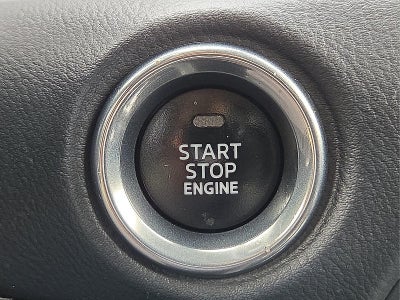 2020 Mazda Mazda CX-5 Touring