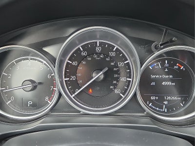 2020 Mazda Mazda CX-5 Touring