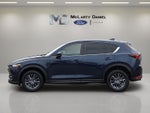 2020 Mazda Mazda CX-5 Touring