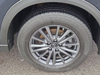 2020 Mazda Mazda CX-5 Touring