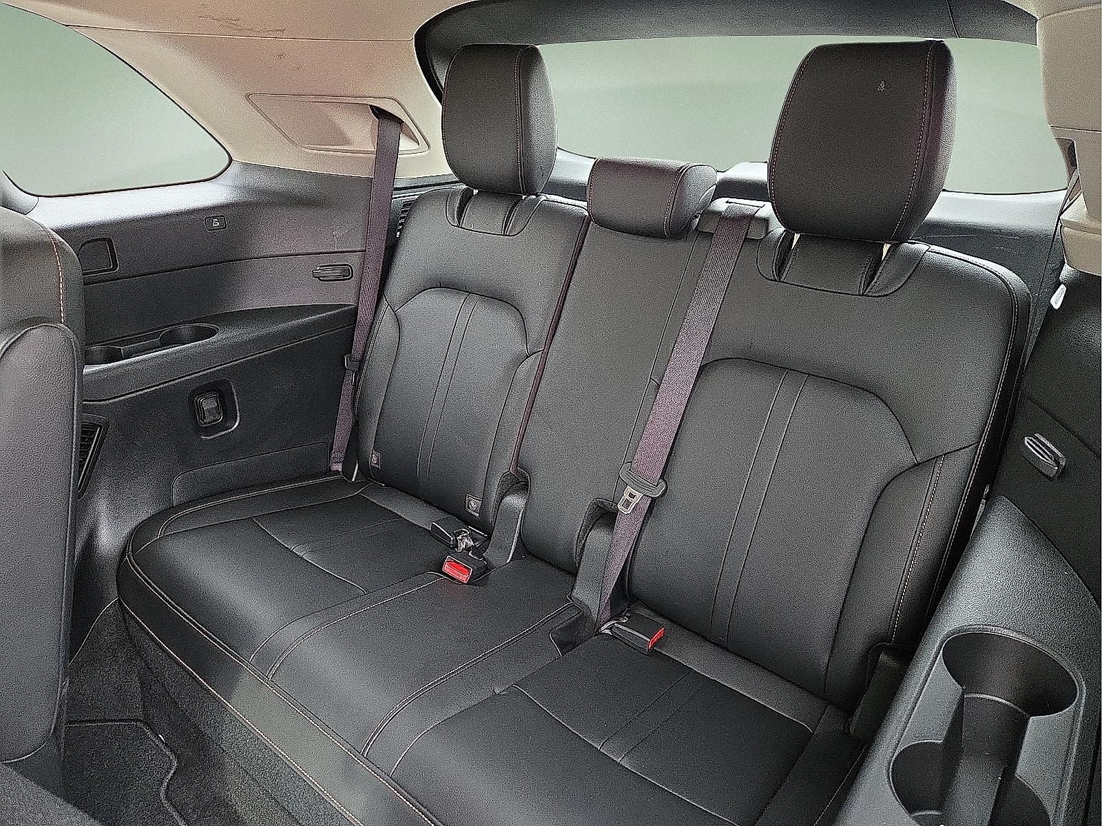 2025 Mazda Mazda CX-90 3.3 Turbo Preferred