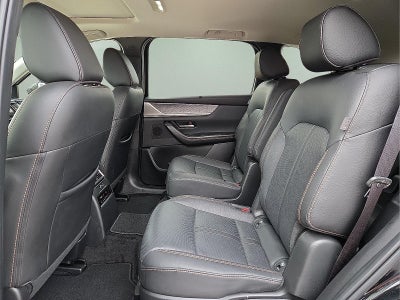 2025 Mazda Mazda CX-90 3.3 Turbo Preferred