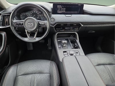 2025 Mazda Mazda CX-90 3.3 Turbo Preferred