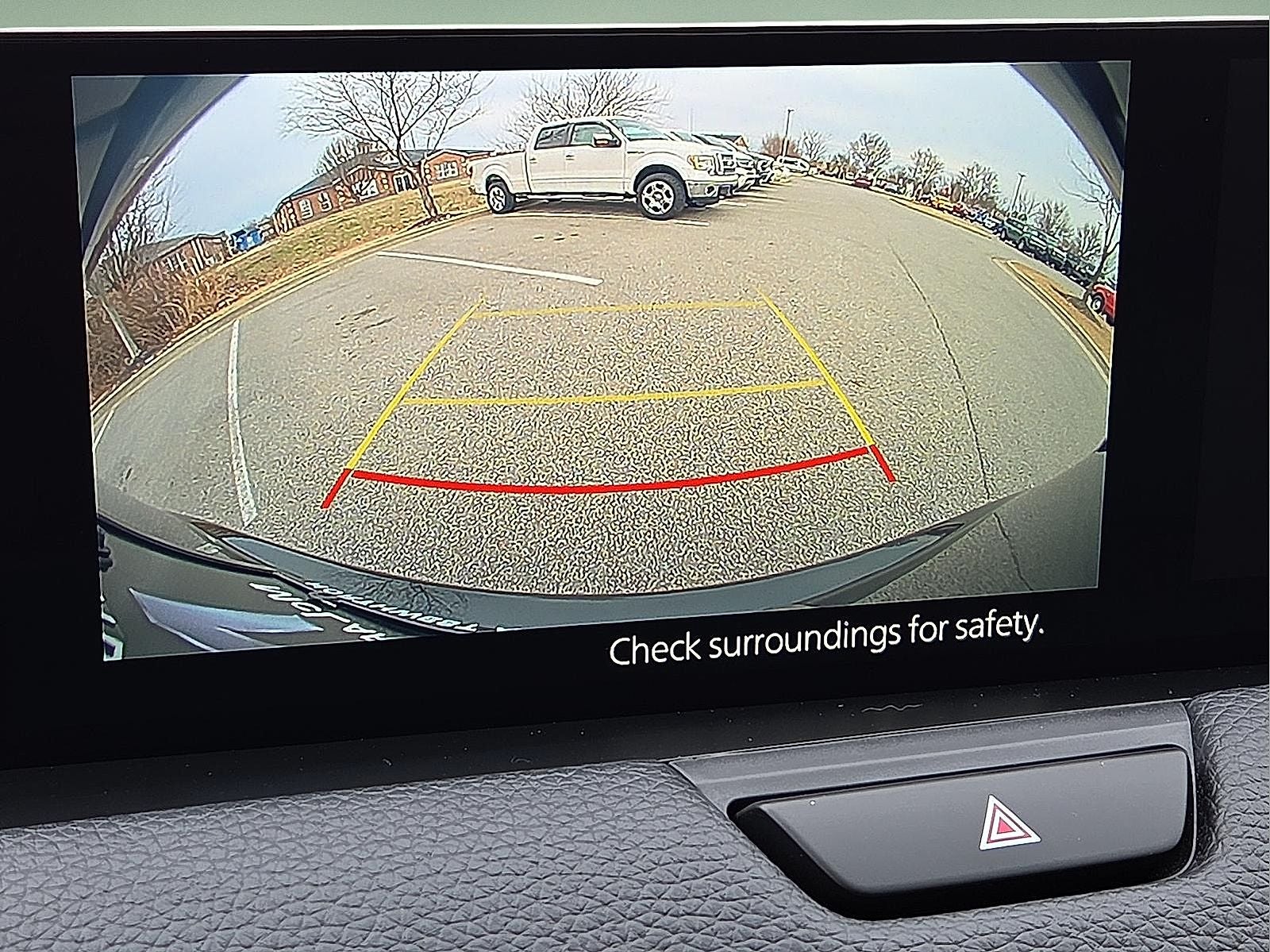 2025 Mazda Mazda CX-90 3.3 Turbo Preferred